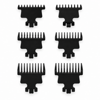 6-Piece Trimmer Guard Set