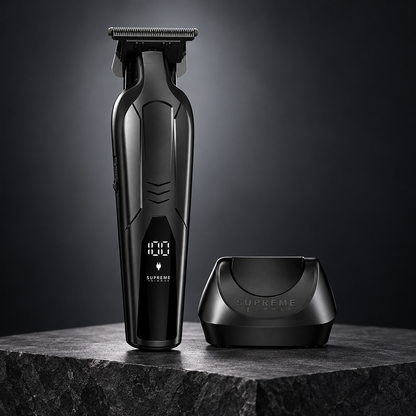 Zero Gap Trimmer