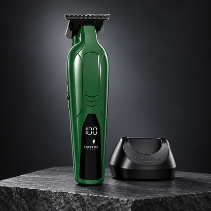 Zero Gap Trimmer