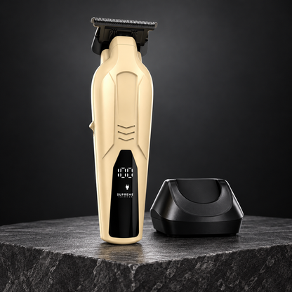 Zero Gap Trimmer